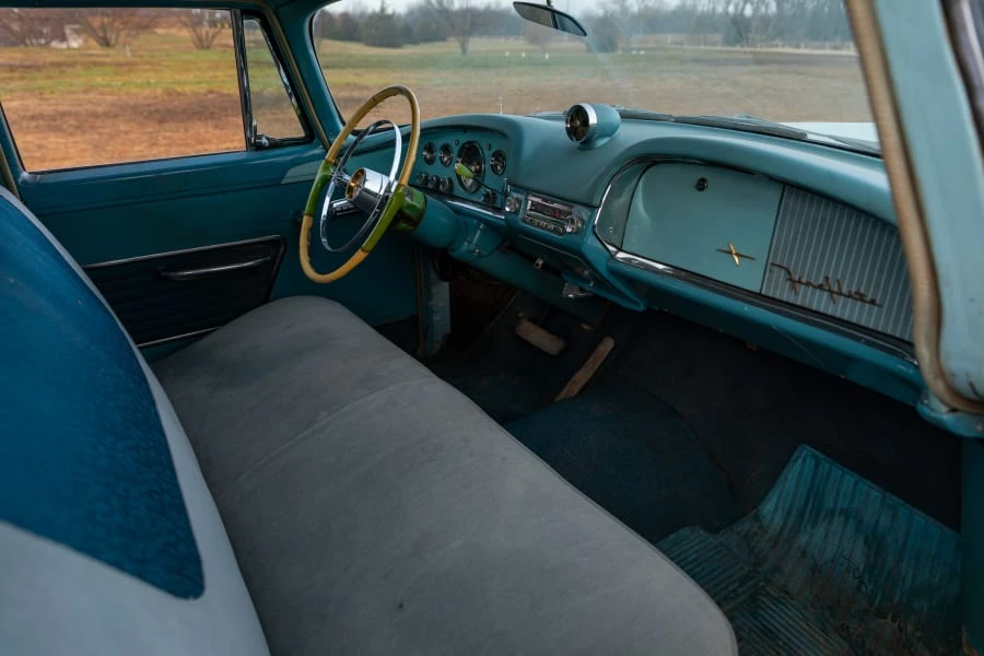 1955 DeSoto Fireflite - Image 9 of 16