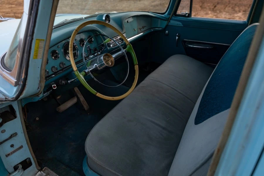 1955 DeSoto Fireflite - Image 12 of 16