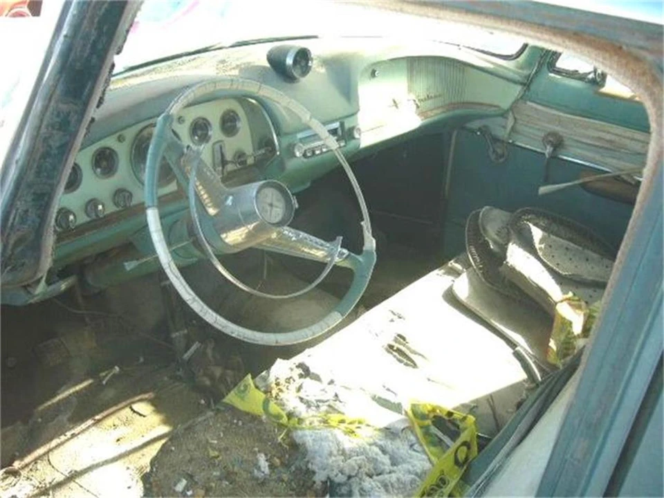 1955 DeSoto Firedome - Image 2 of 6