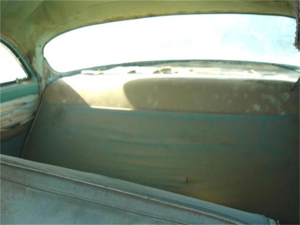 1955 DeSoto Firedome - Image 3 of 6