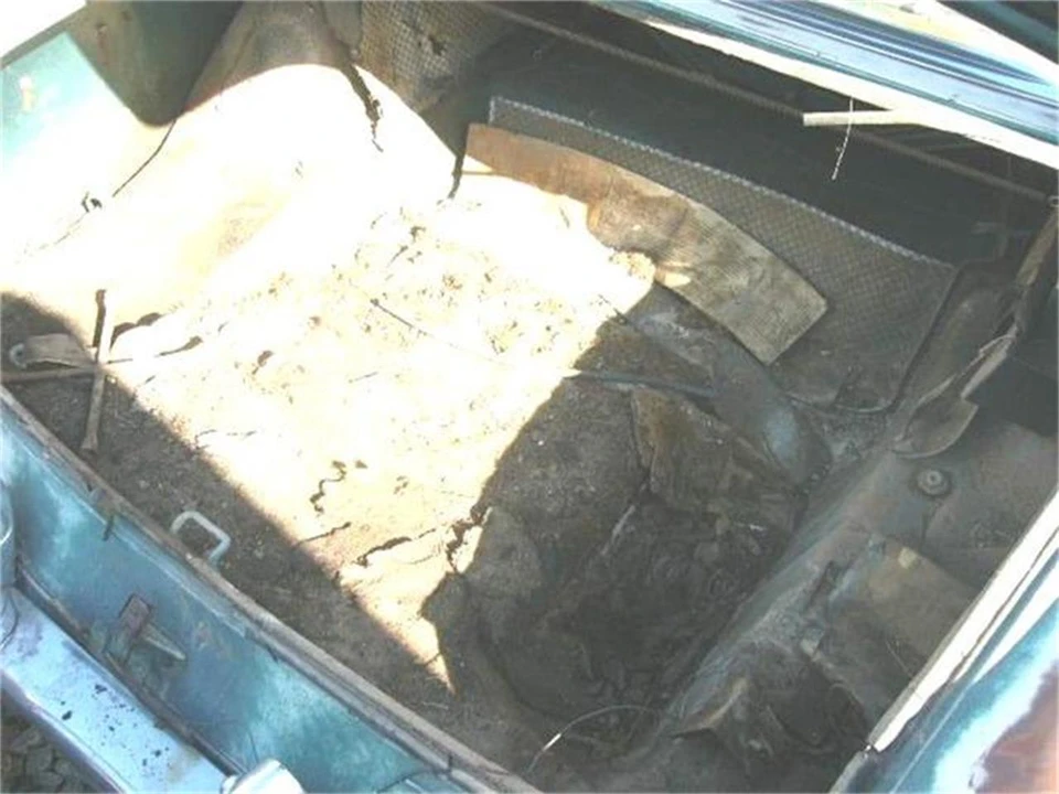 1955 DeSoto Firedome - Image 4 of 6