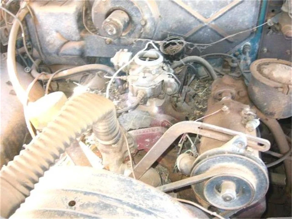 1955 DeSoto Firedome - Image 5 of 6