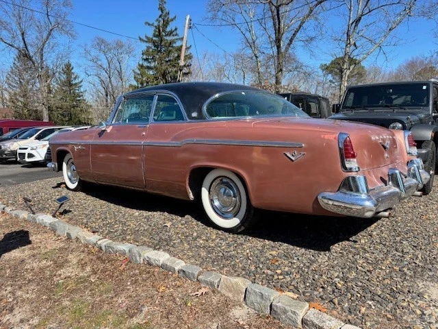 1955 DeSoto Firedome - Image 4 of 8