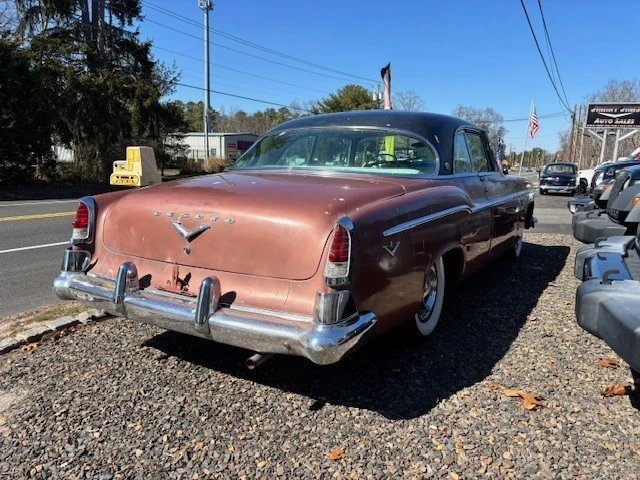 1955 DeSoto Firedome - Image 6 of 8