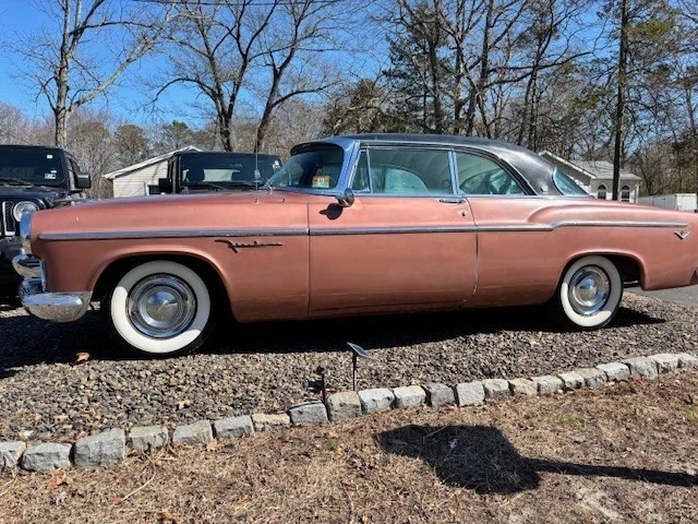 1955 DeSoto Firedome - Image 3 of 8