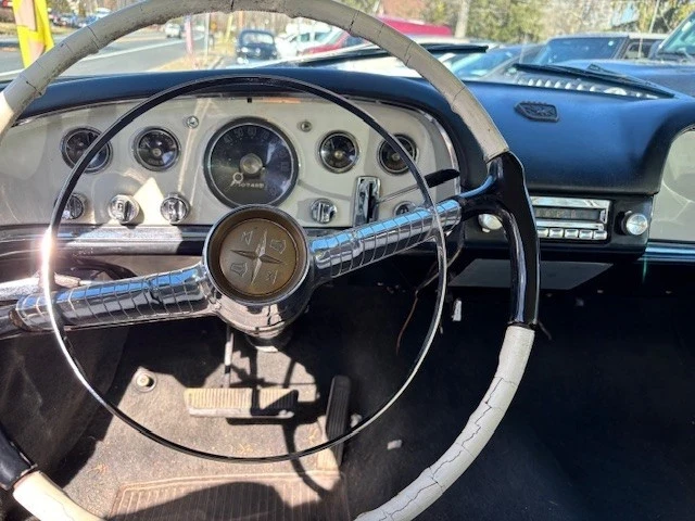 1955 DeSoto Firedome - Image 8 of 8