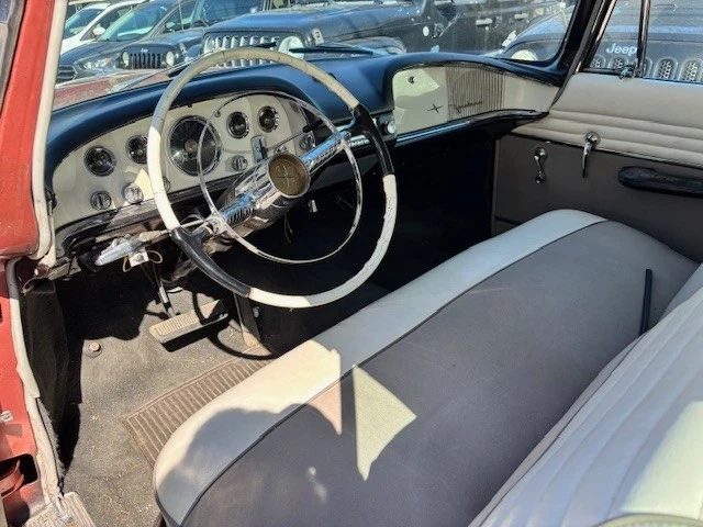 1955 DeSoto Firedome - Image 7 of 8
