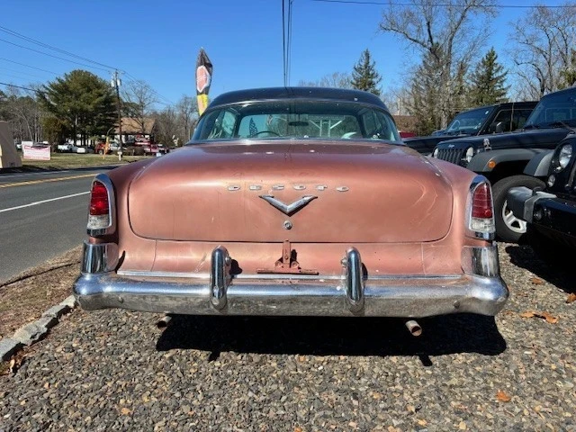 1955 DeSoto Firedome - Image 5 of 8