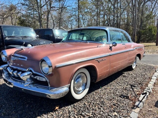 1955 DeSoto Firedome - Image 2 of 8