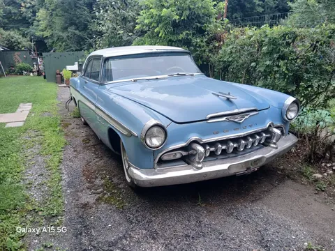 1955 DeSoto Firedome