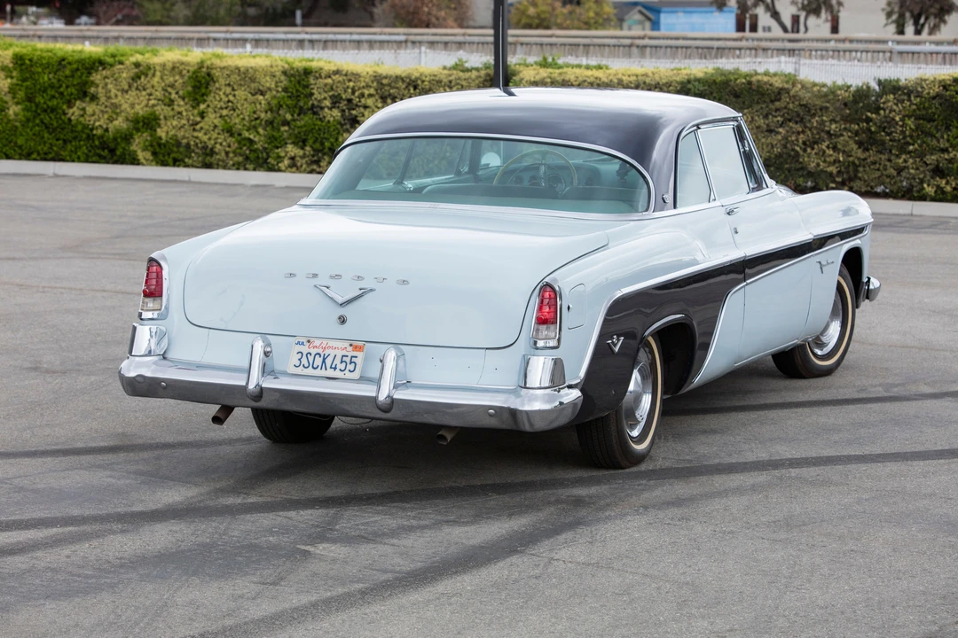 1955 DeSoto Firedome - Image 6 of 24