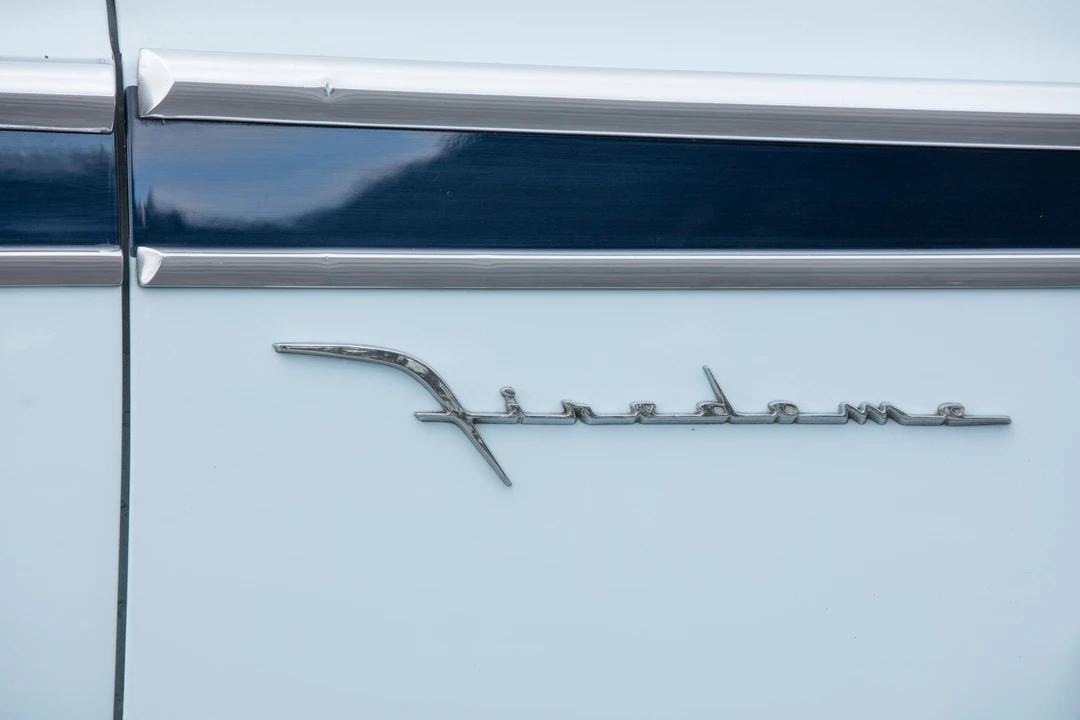1955 DeSoto Firedome - Image 2 of 24
