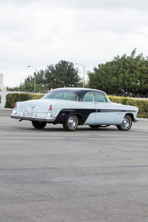 1955 DeSoto Firedome - Image 4 of 24