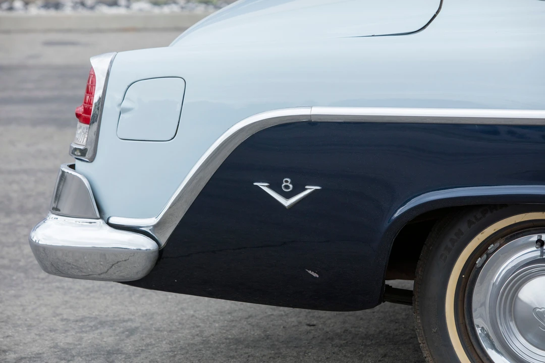 1955 DeSoto Firedome - Image 24 of 24