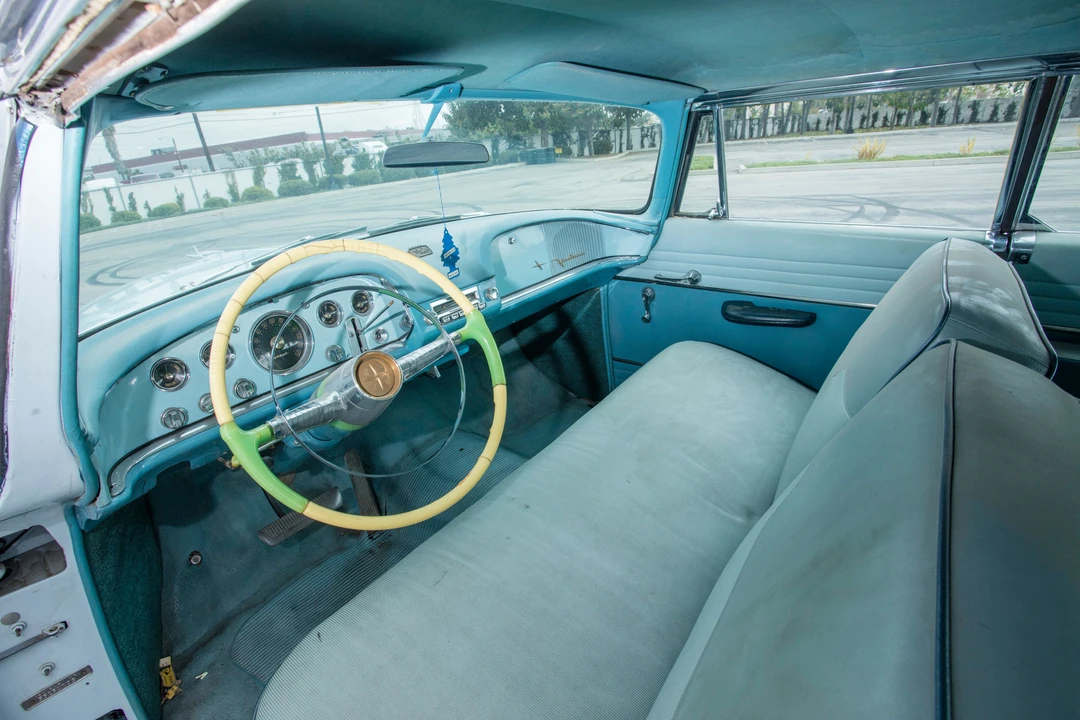 1955 DeSoto Firedome - Image 18 of 24