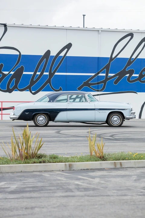 1955 DeSoto Firedome - Image 7 of 24