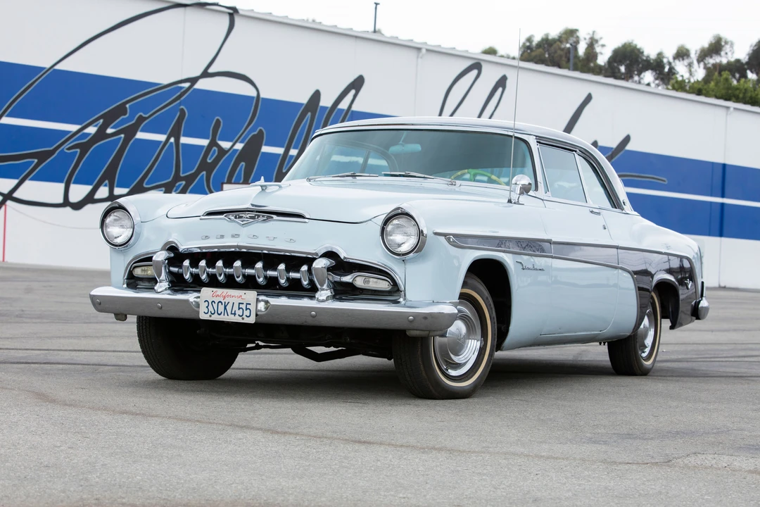 1955 DeSoto Firedome - Image 14 of 24