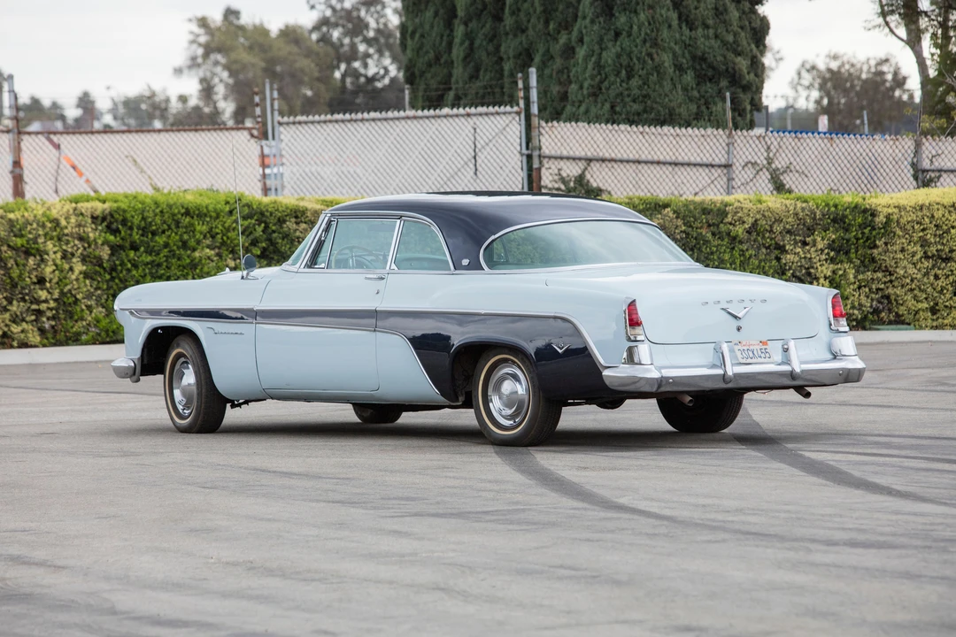1955 DeSoto Firedome - Image 5 of 24