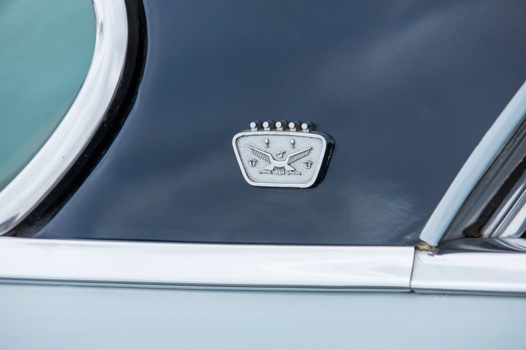 1955 DeSoto Firedome - Image 22 of 24