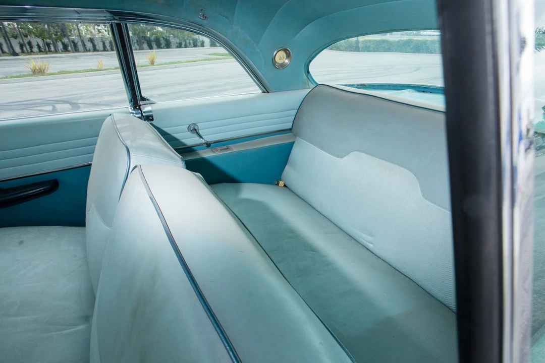 1955 DeSoto Firedome - Image 15 of 24