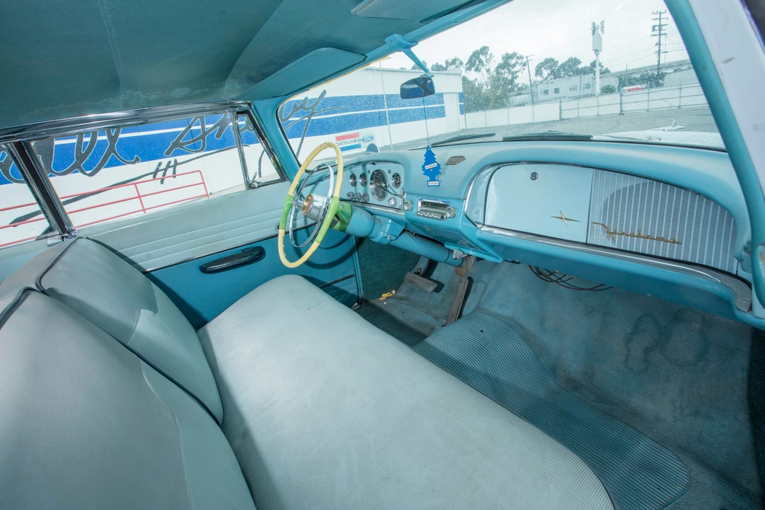 1955 DeSoto Firedome - Image 16 of 24