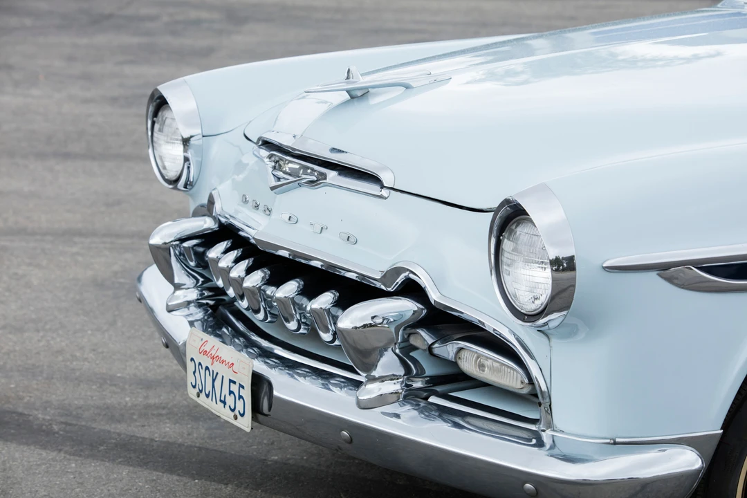 1955 DeSoto Firedome - Image 3 of 24