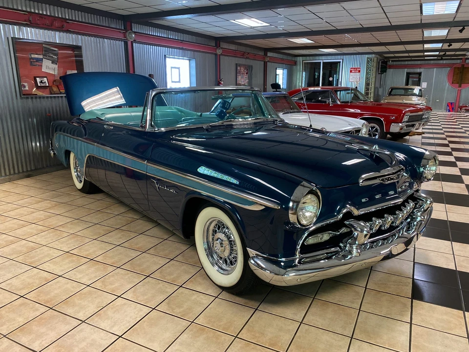 1955 DeSoto Firedome - Image 29 of 31