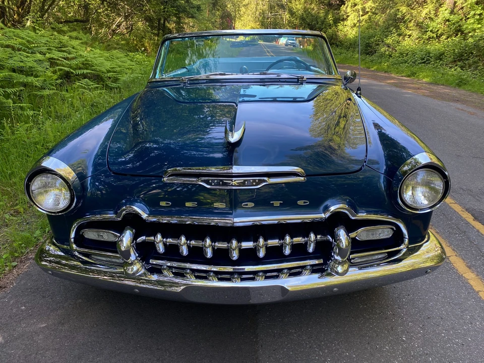 1955 DeSoto Firedome - Image 24 of 31