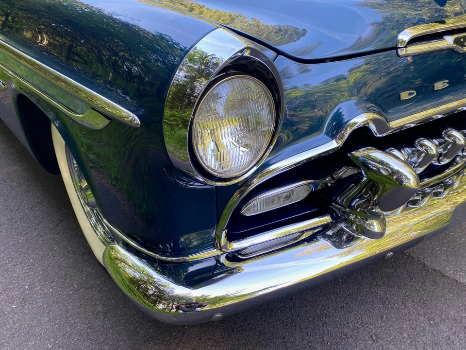 1955 DeSoto Firedome - Image 30 of 31