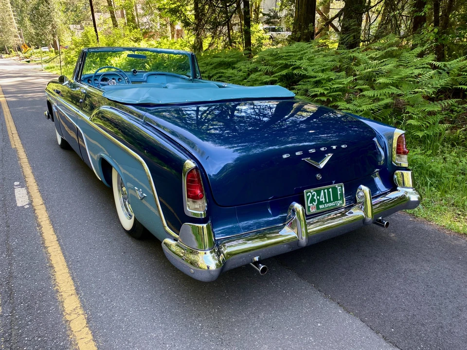 1955 DeSoto Firedome - Image 10 of 31