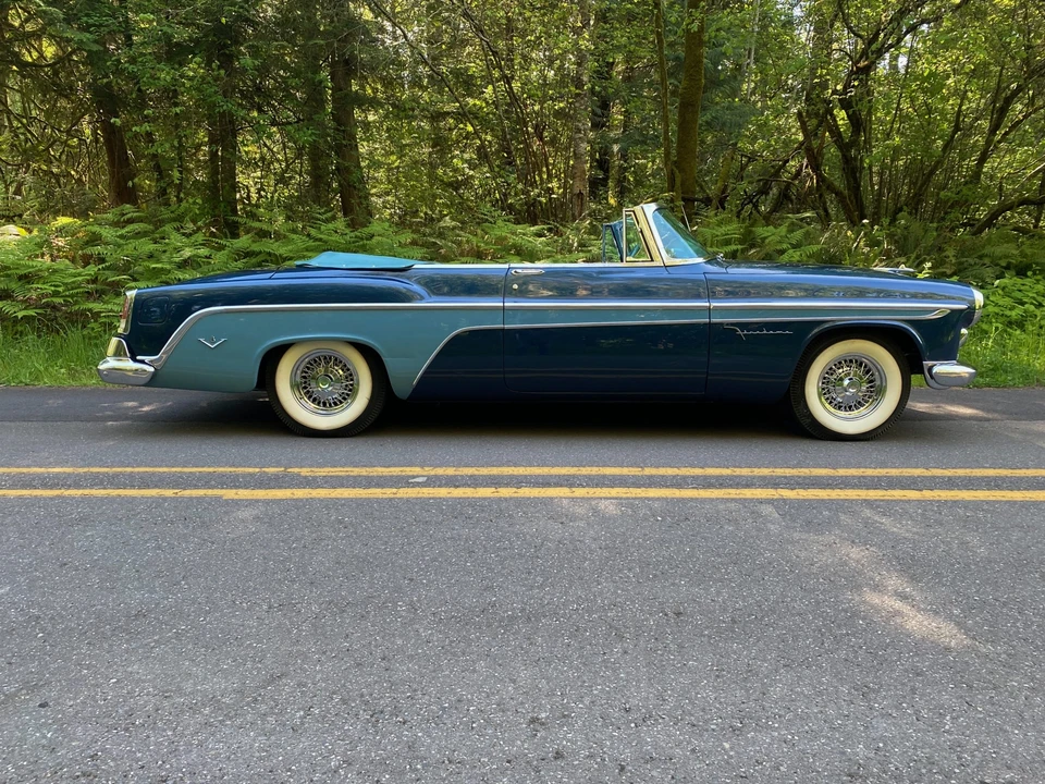 1955 DeSoto Firedome - Image 15 of 31