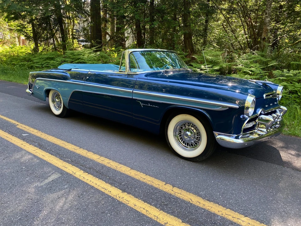 1955 DeSoto Firedome - Image 16 of 31