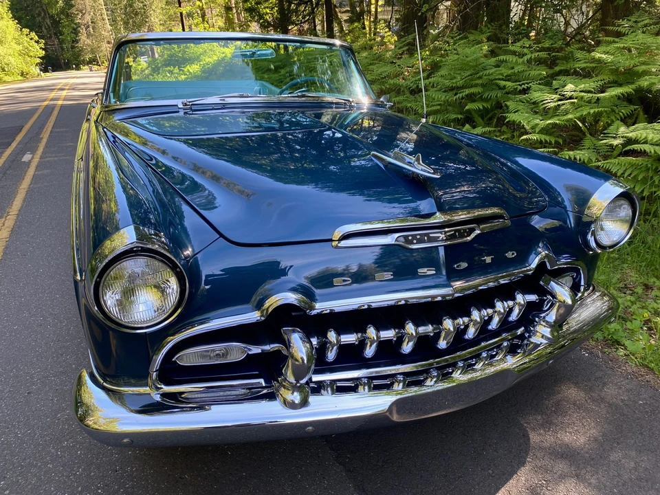 1955 DeSoto Firedome - Image 21 of 31