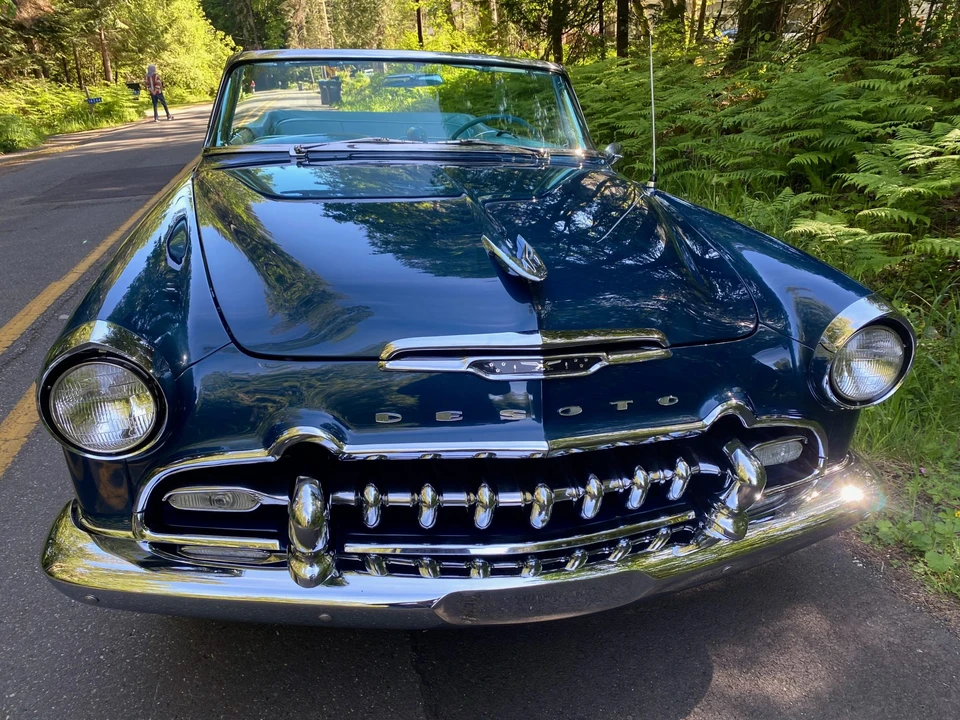 1955 DeSoto Firedome - Image 23 of 31
