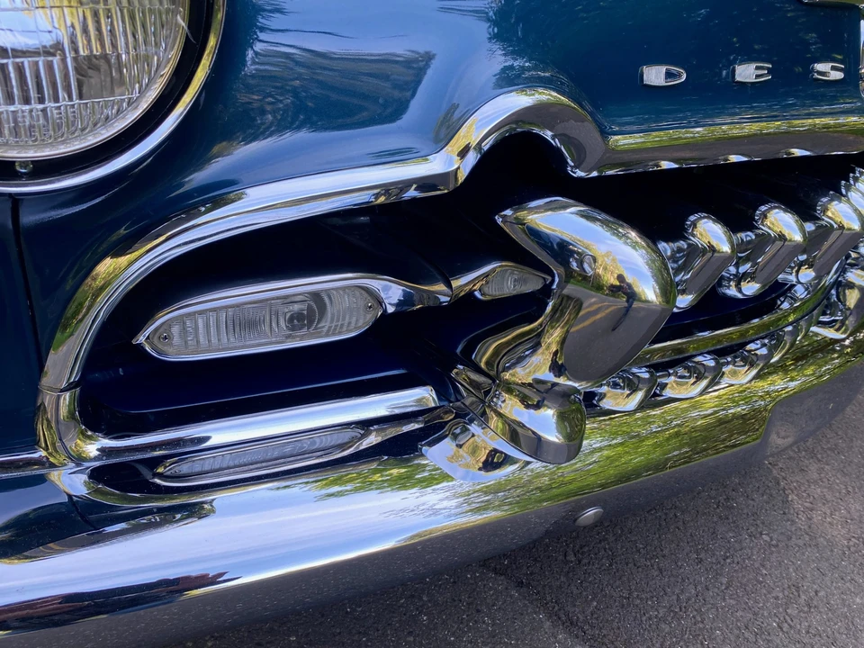1955 DeSoto Firedome - Image 31 of 31