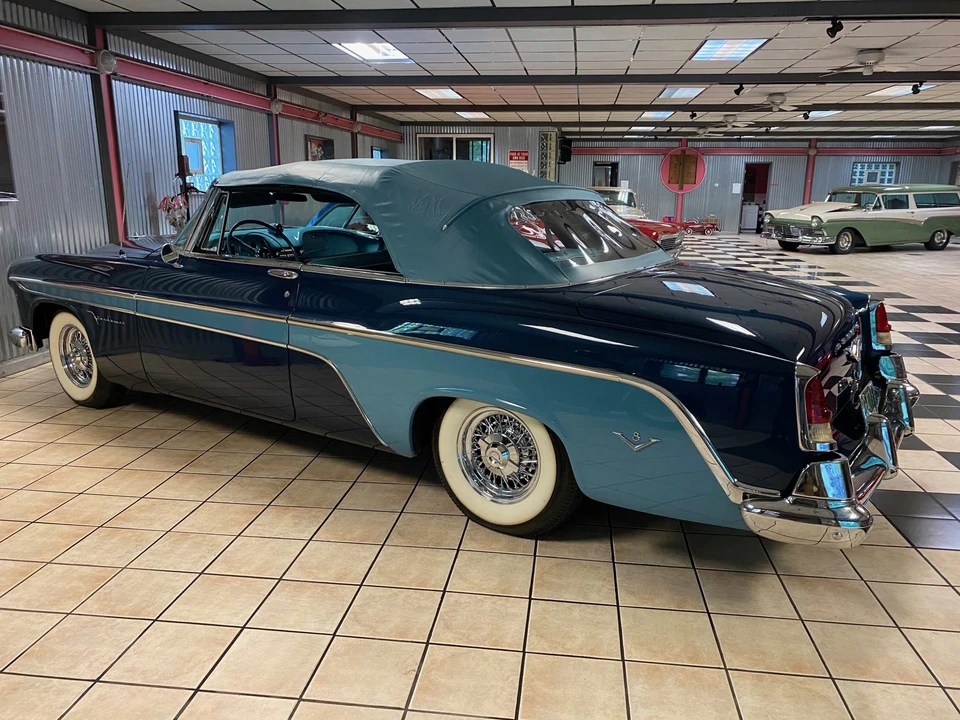 1955 DeSoto Firedome - Image 25 of 31