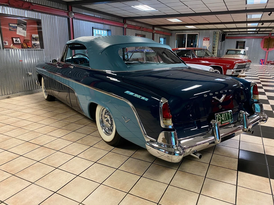1955 DeSoto Firedome - Image 26 of 31