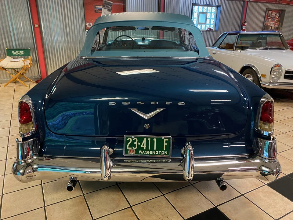 1955 DeSoto Firedome - Image 27 of 31