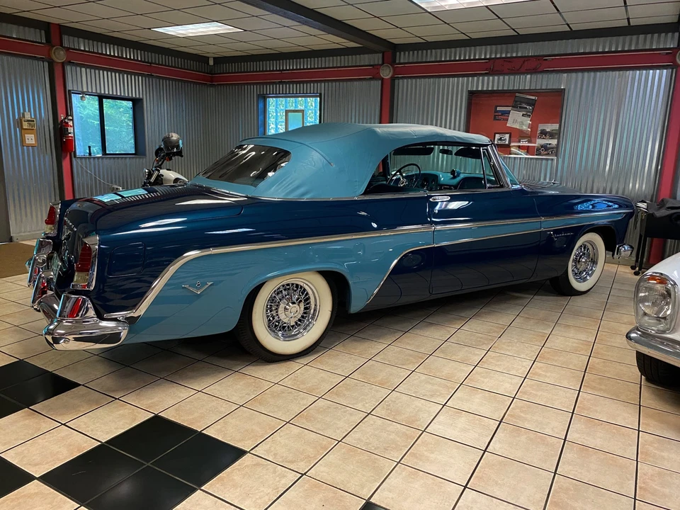 1955 DeSoto Firedome - Image 28 of 31