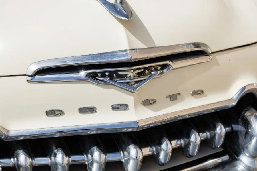 1955 DeSoto Firedome - Image 14 of 31