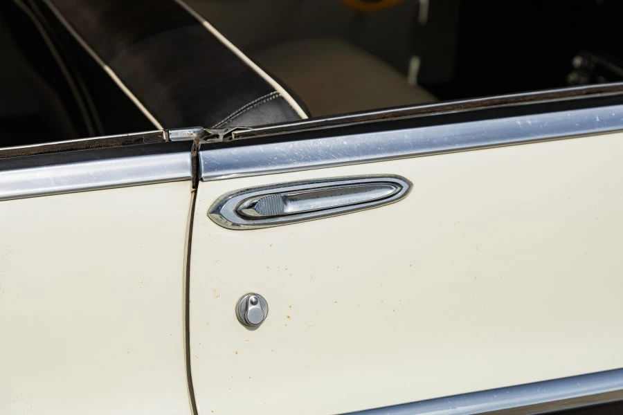 1955 DeSoto Firedome - Image 18 of 31