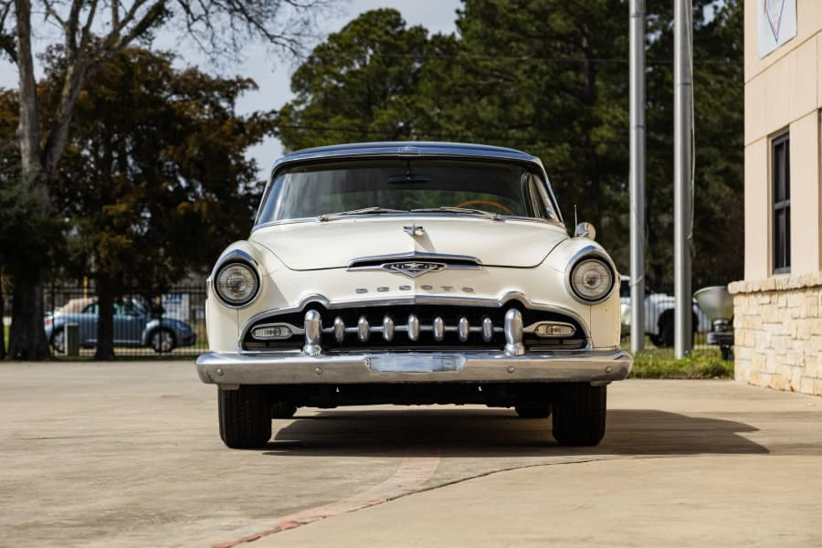 1955 DeSoto Firedome - Image 4 of 31