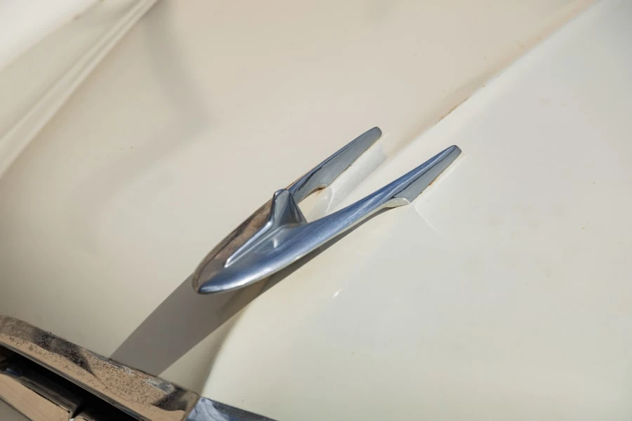 1955 DeSoto Firedome - Image 7 of 31