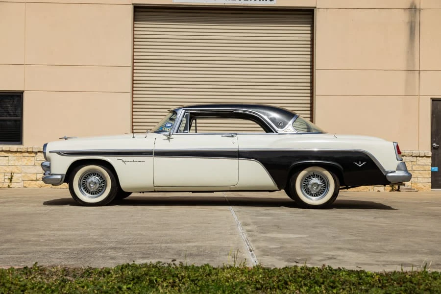 1955 DeSoto Firedome - Image 19 of 31