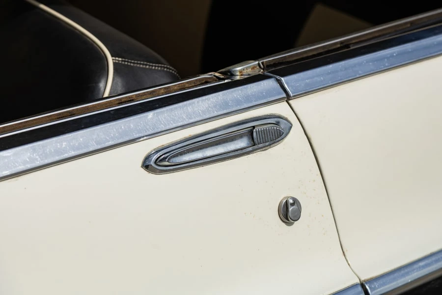 1955 DeSoto Firedome - Image 12 of 31
