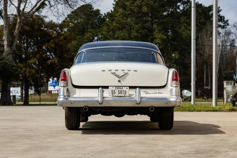 1955 DeSoto Firedome - Image 5 of 31