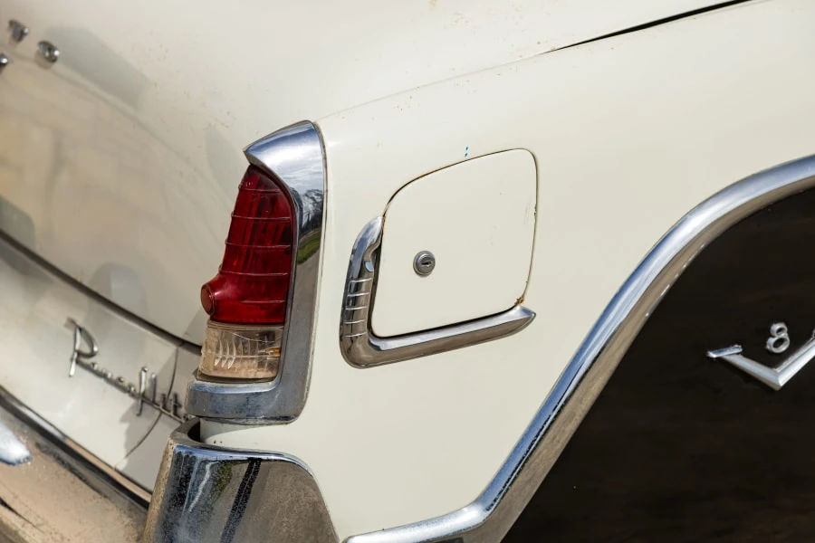 1955 DeSoto Firedome - Image 15 of 31