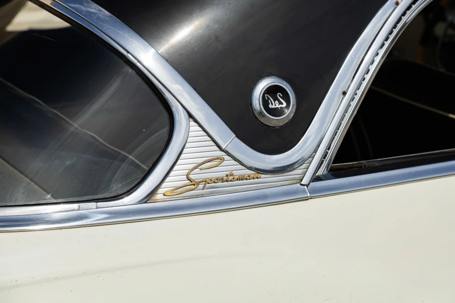1955 DeSoto Firedome - Image 17 of 31
