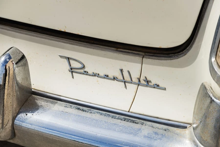 1955 DeSoto Firedome - Image 20 of 31