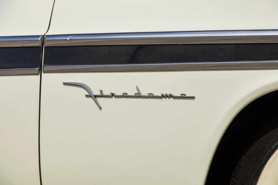 1955 DeSoto Firedome - Image 11 of 31